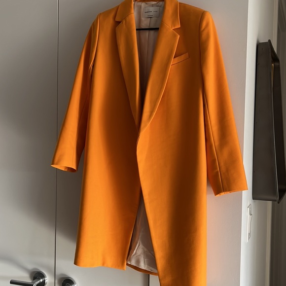 Babaton wool cashmere jacket - Picture 3 of 9